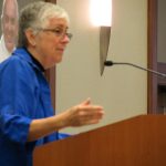 Pat Farrell, OP, Executive Director of the Dominican Sisters Conference