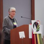 Pat Farrell, OP, Executive Director of the Dominican Sisters Conference