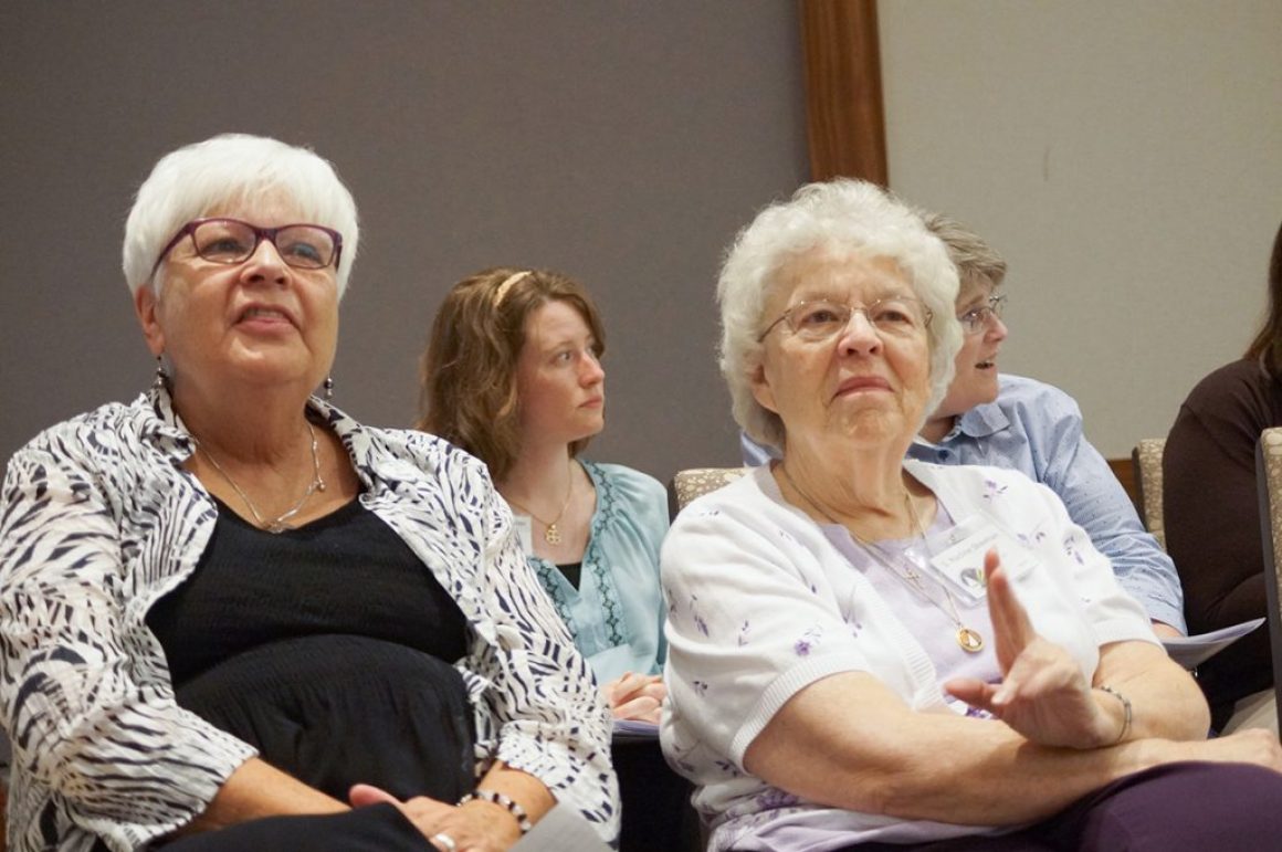 sisters – Dominican Sisters Conference