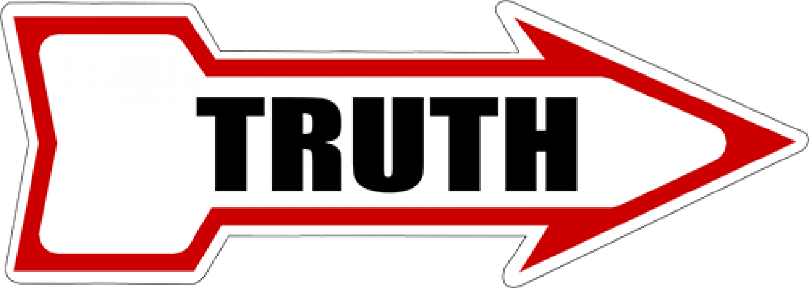 truth-arrow