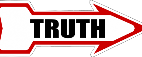 truth-arrow