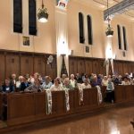 DSC Elected Leaders’ Meeting 2018 Photos