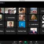 DSC Virtual Gathering – October 2020