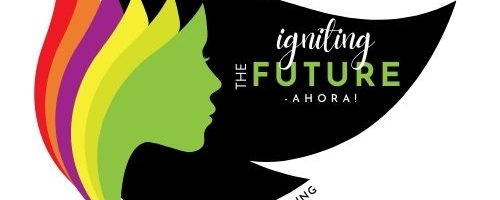 Igniting the future logo_English
