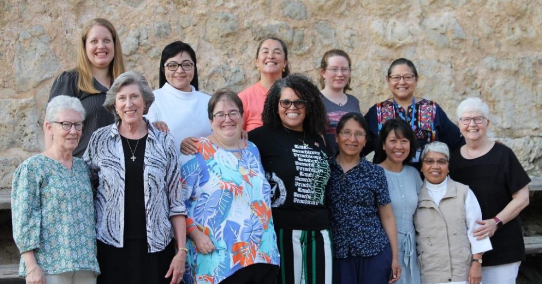 Dominican Sisters International attend Caleruega 2024