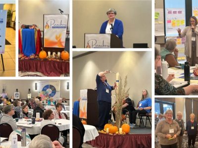 More than Ninety elected leaders and guests gathered in Columbus, Ohio to unpack the meaning behind the theme “Preachers for Times Such as These!”. 