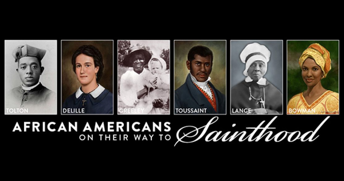 Celebrating African American History Month