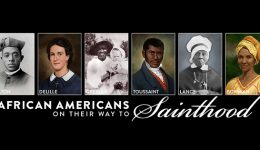 Celebrating African American History Month