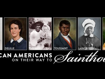 Celebrating African American History Month