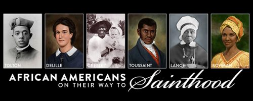 Celebrating African American History Month