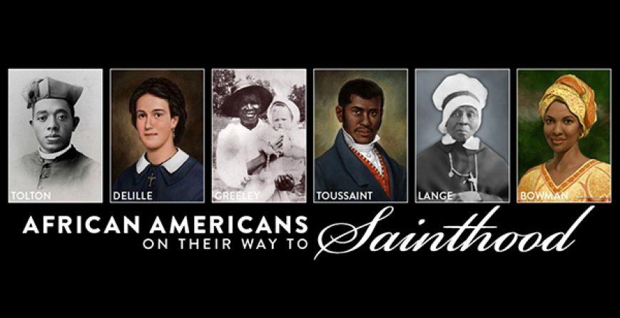 Celebrating African American History Month