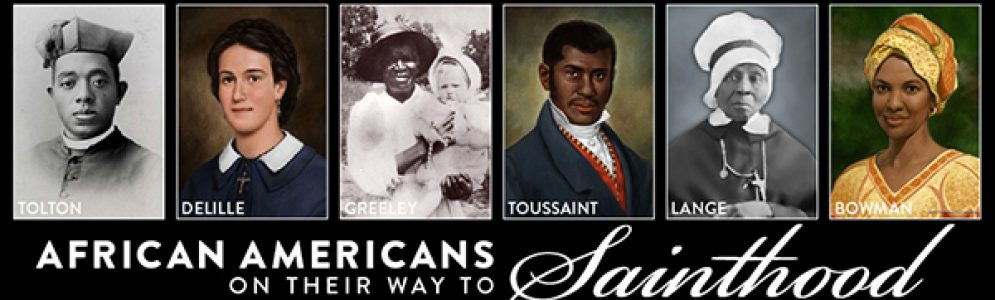 Celebrating African American History Month