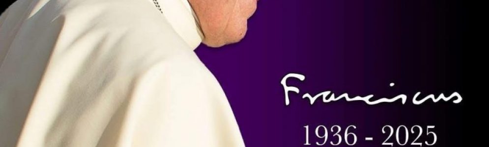 Remembering Pope Francis: A Shepherd of Hope and Mercy